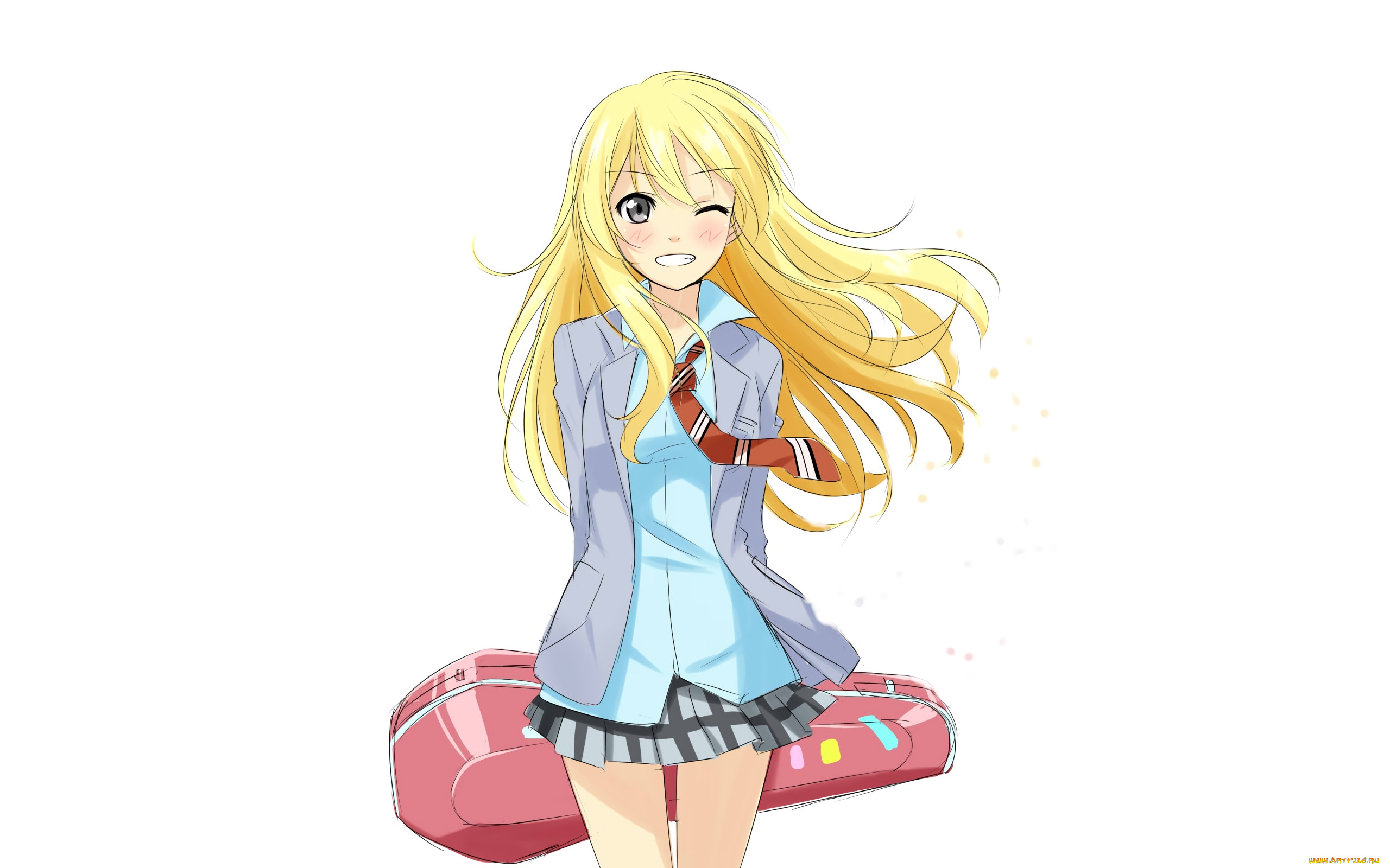 , shigatsu wa kimi no uso, , , 